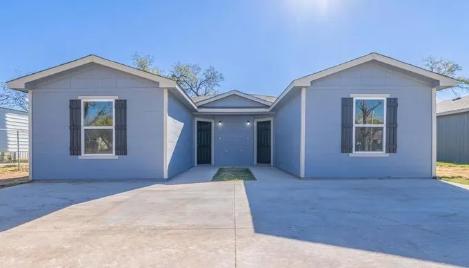 33-35 W 8th St, San Angelo, TX 76901 for Sale