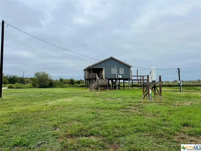 1172 Guadalupe River Road, Port Lavaca, TX 77979 for Sale