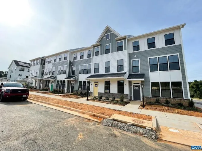 Charlottesville, Charlottesville City County, VA House for sale Property ID: 418759305