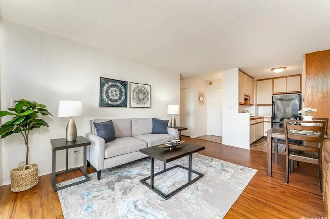 3161 Ala Ilima St #912, Honolulu, HI 96818 - MLS 202400098 for Sale