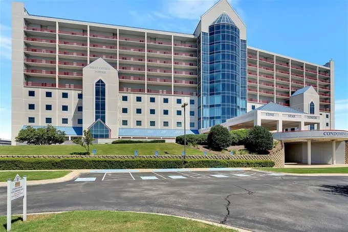 3575 Lone Star Cir #517, Fort Worth, TX 76177 for Sale