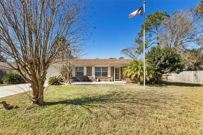 27 MACKERAL ST, PONTE VEDRA BEACH, FL 32082 Single Family Residence For Sale  MLS# NS1080480