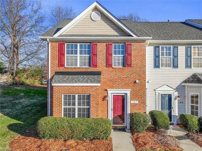 102 BRITTANY WAY, Archdale, NC 27263 Single Family Residence For Sale  MLS# 1132956