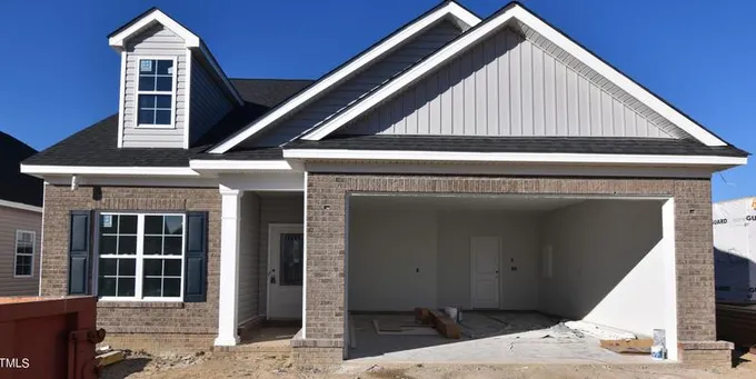 206 Brunswick Dr, Nashville, NC 27856 - MLS 10010482 for Sale
