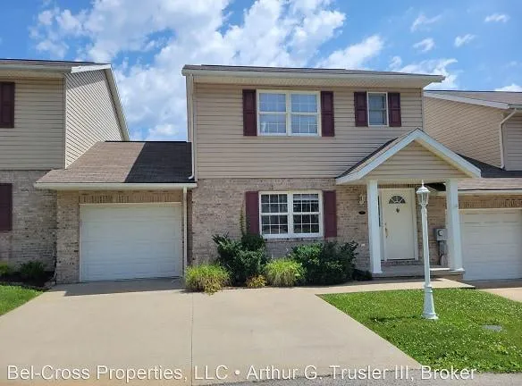 134 Donna Ave - Morgantown, WV 26505 - Home For Rent