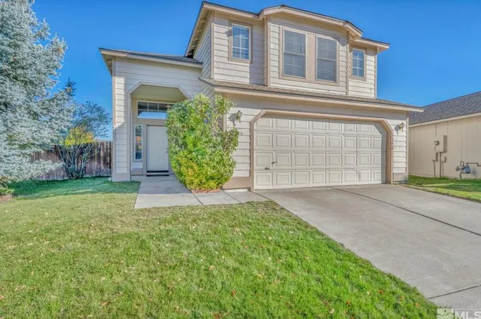 1590 Carousel Ct, Reno, NV 89523 - MLS 230012656 for Sale