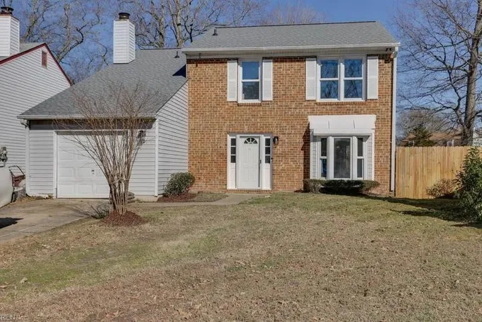 Virginia Beach, Virginia Beach City County, VA House for sale Property ID: 418720881