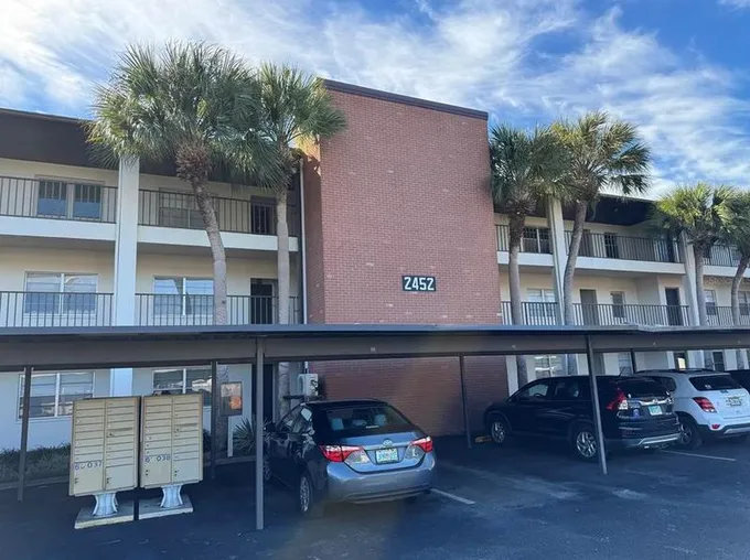 2452 Enterprise Rd #15, Clearwater, FL 33763 - MLS U8227798 for Sale