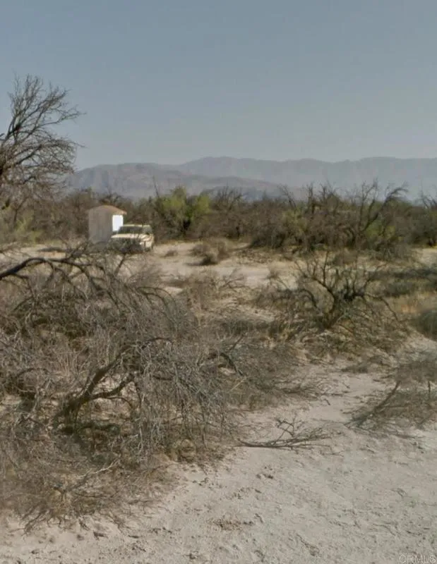 Yaqui Pass, Borrego Springs, CA 92004 for Sale