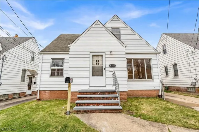 5384 TURNEY RD, Garfield Heights, OH 44125 Single Family Residence For Sale  MLS# 5006358 for Rent
