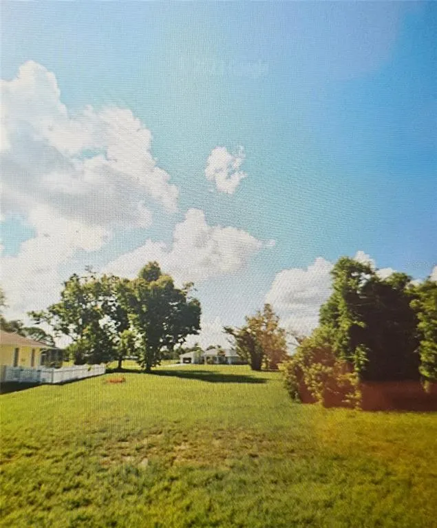 25347 Puerta Drive, Punta Gorda, FL 33955 for Sale
