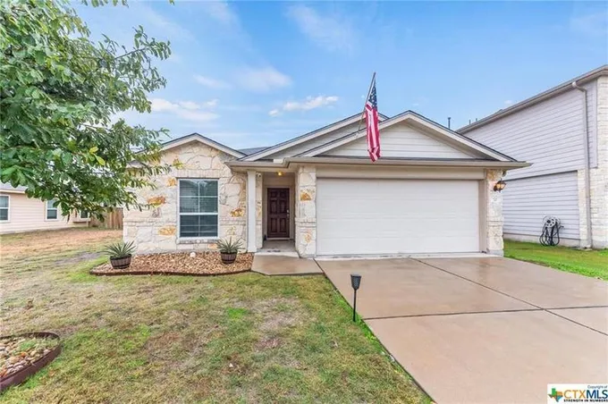 Georgetown, Williamson County, TX House for sale Property ID: 418744715