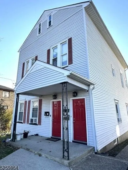 89 Getty Ave, Clifton, NJ 07011 - MLS 3877906 for Rent