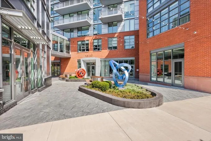 1201 North Royal Street, Unit 706, Alexandria, VA 22314 for Rent