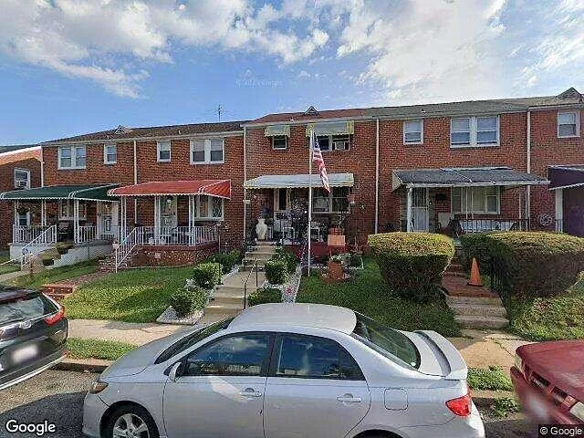 Lynview, BALTIMORE, MD 21215  623820530 for Sale