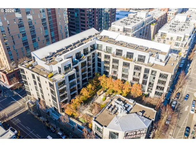 1030 NW 12TH AVE 509, Portland OR 97209 for Sale