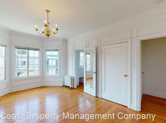 440 9th Ave - San Francisco, CA 94118 - Home For Rent