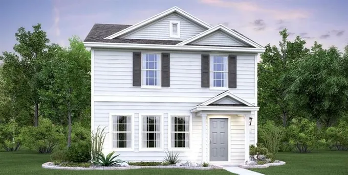 108 All American Way, Jarrell, TX 76537 for Sale