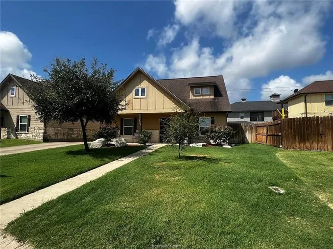 3348 Keefer Loop D, College Station, TX 77845 for Rent