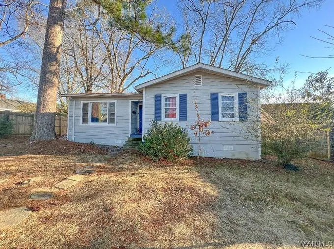 Montgomery, Montgomery County, AL House for sale Property ID: 418710740
