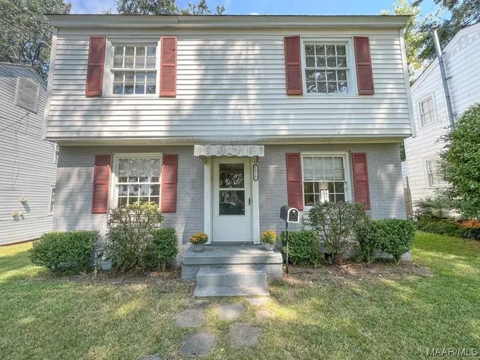 Montgomery, Montgomery County, AL House for sale Property ID: 418710738