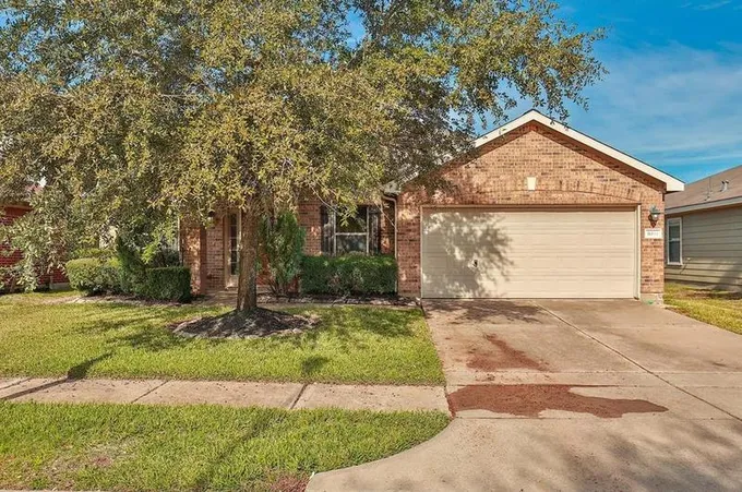 16114 Range Valley Ln, Cypress, TX 77429 - MLS 55954580 for Sale