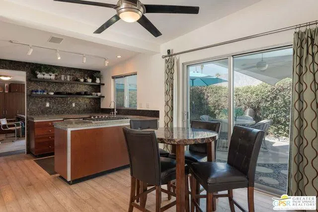 980 S Calle Paul, Palm Springs CA 92264 for Sale