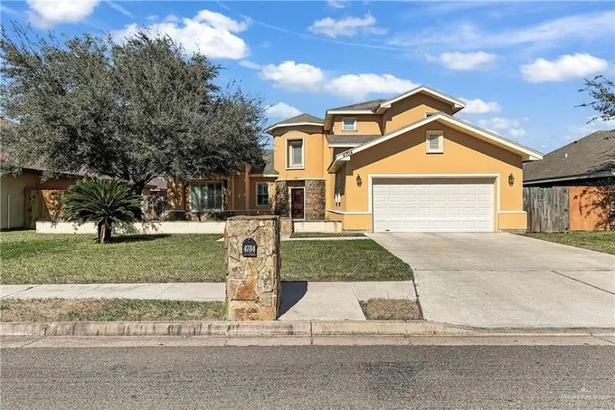 Mcallen, Hidalgo County, TX House for sale Property ID: 418783944