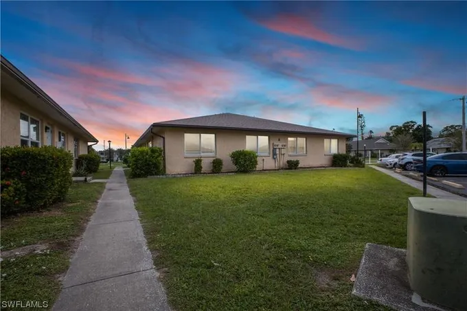 21150 Gertrude Ave Port, Unit A4, Port Charlotte, FL 33952 for Sale