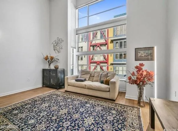 175 Bluxome St - San Francisco, CA 94107 - Home For Rent