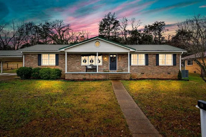 114 Morton Drive, Fayetteville, TN 37334 for Sale