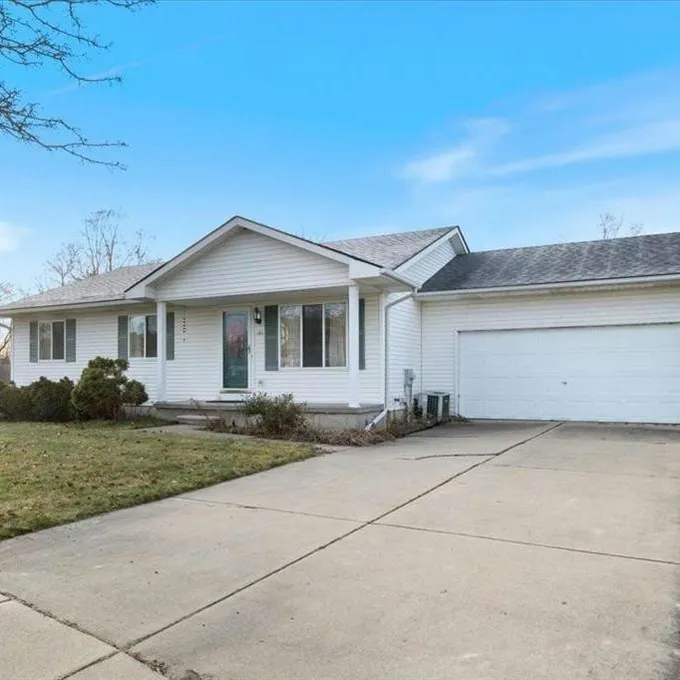 141 HIBBARD CT S, Pontiac, MI 48341 Single Family Residence For Sale  MLS# 24001767