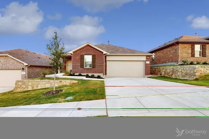 1621 Gatesville Court, Fort Worth, TX 76108 for Rent