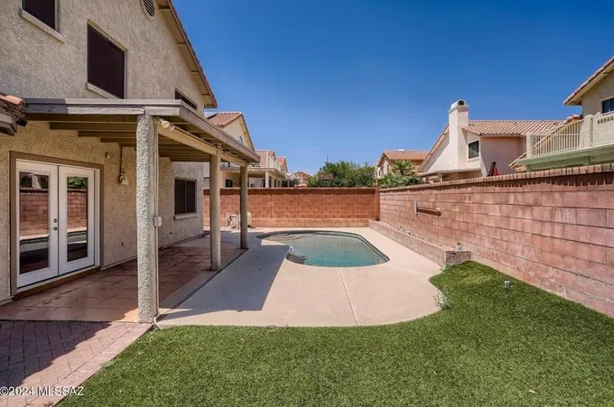 10332 N Cape Fear Ln, Tucson, AZ 85737 - MLS 22402646 for Rent