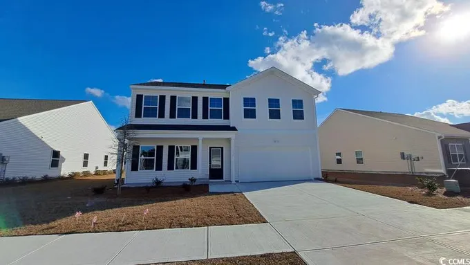 770 St Albans Loop, Conway, SC 29526 for Sale