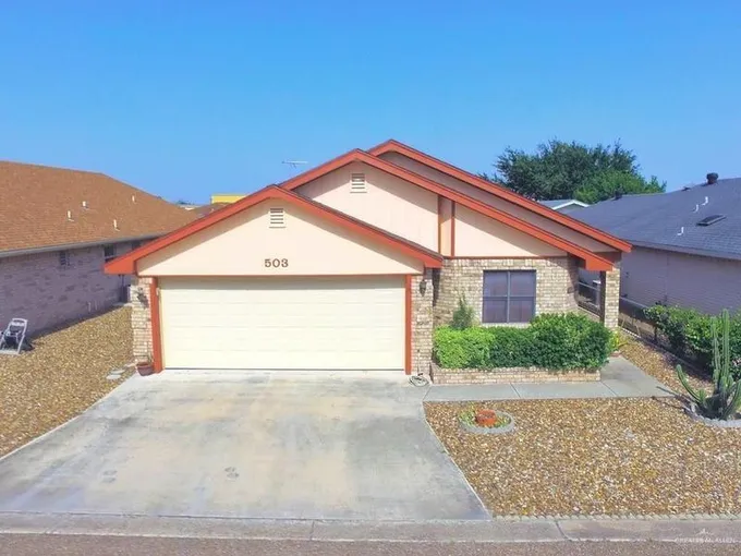 Mission, Hidalgo County, TX House for sale Property ID: 418783993