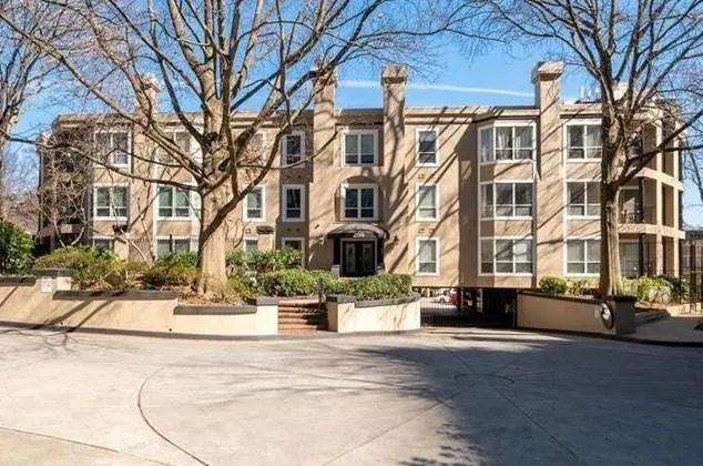 209 14th St NE #304, Atlanta, GA 30309 - MLS 7316977 for Rent