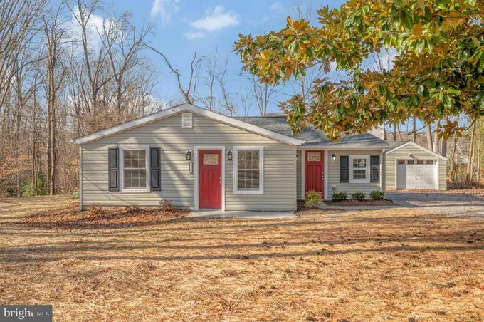 235 Bells Hill Road, Stafford, VA 22554 for Sale