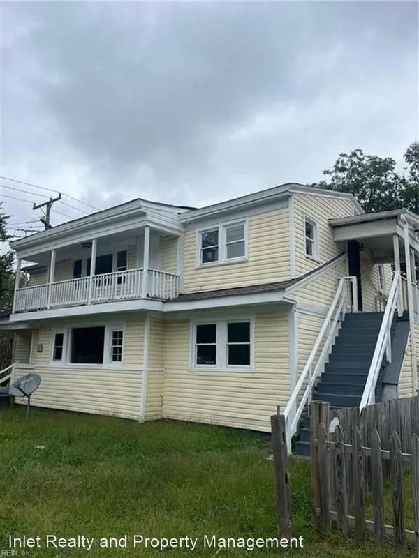 1401 Chestnut Street - B  1401 Chestnut Street for Sale
