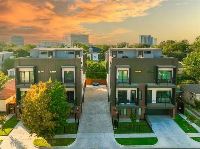 4627 BELMONT AVE # 104, Dallas, TX 75204 Condominium For Sale  MLS# 20508241