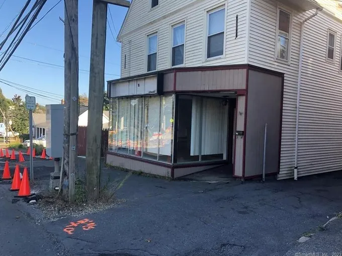 209 Main St, Plymouth, CT 06786 - MLS 170601788 for Sale