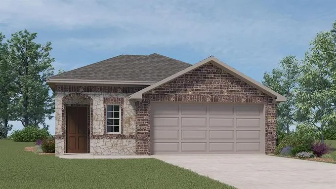 644 Daybreak Ln, Lavon, TX 75166 for Sale