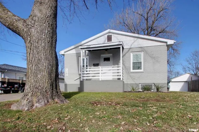 Quincy, Adams County, IL House for sale Property ID: 418489236
