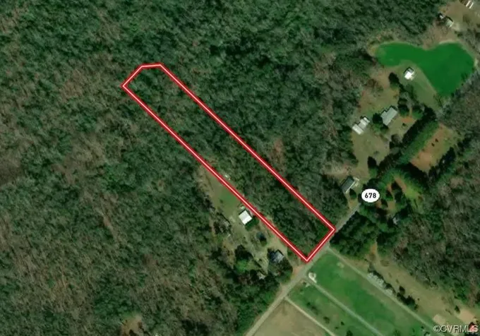 Heathsville, Northumberland County, VA Undeveloped Land, Homesites for sale Property ID: 418855167