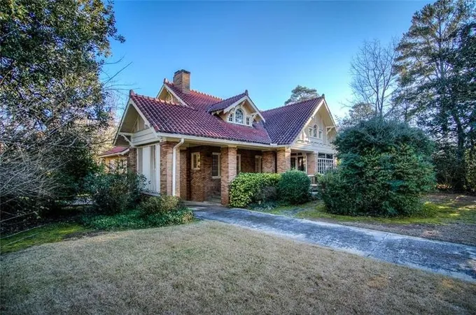Atlanta, Fulton County, GA House for sale Property ID: 418692567