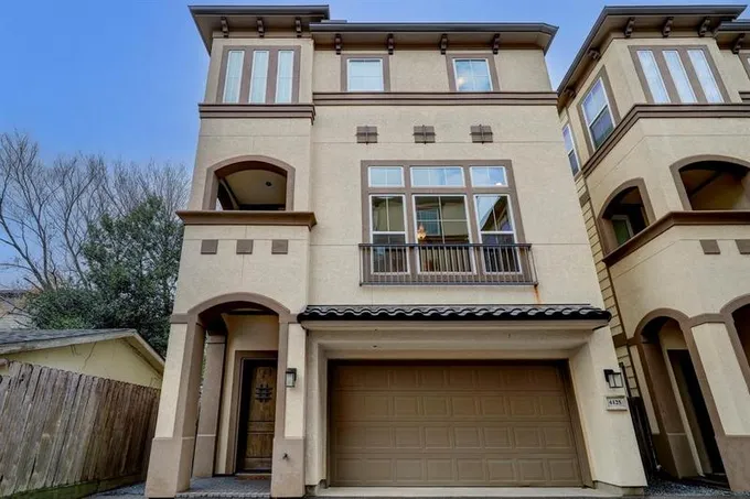 6125 Stillman, Houston, TX 77007 for Sale