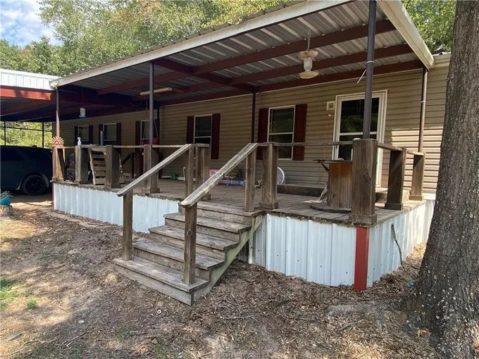 12729 South FM 39, Normangee, TX 77871 for Sale