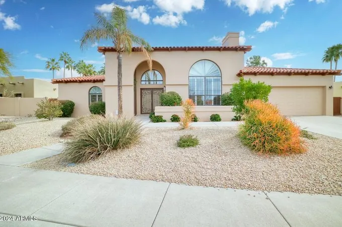 12875 N 100th Pl N, Scottsdale, AZ 85260 - MLS 6660435 for Rent
