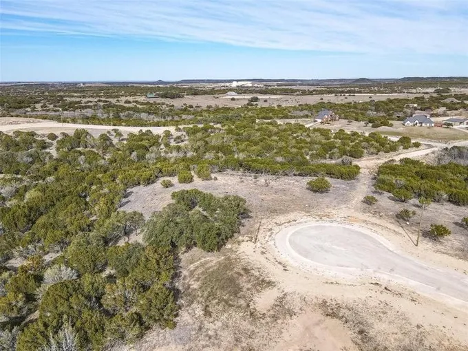 Nemo, Somervell County, TX Undeveloped Land, Homesites for sale Property ID: 418667455