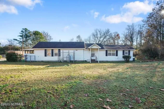 Fairmont, Robeson County, NC House for sale Property ID: 418523009